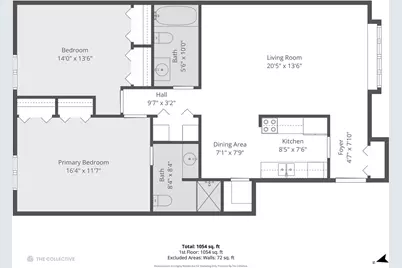 9808 S Karlov Avenue #D, Oak Lawn, IL 60453 - Photo 16