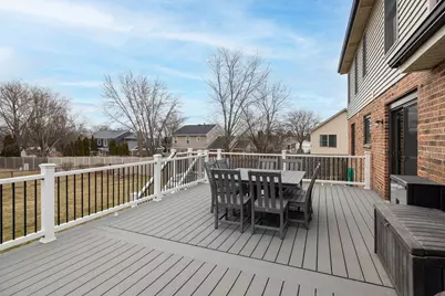 406 Whipple Lane, Westmont, IL 60559 - Photo 30