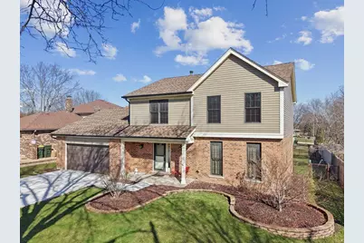 406 Whipple Lane, Westmont, IL 60559 - Photo 1