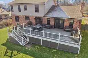 406 Whipple Ln, Westmont, IL 60559 - Photo 32