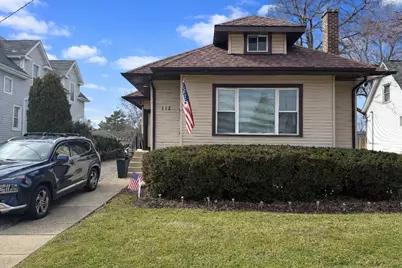 112 S Greenwood Avenue, Park Ridge, IL 60068 - Photo 1