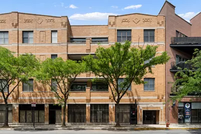 2040 W Belmont Avenue #405, Chicago, IL 60618 - Photo 1