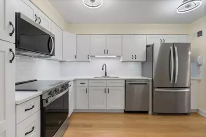 1500 Oak Avenue #4C, Evanston, IL 60201 - Photo 4