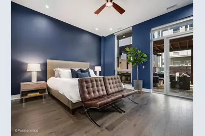 23 N Aberdeen Street #2N, Chicago, IL 60607 - Photo 16