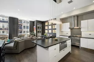 23 N Aberdeen St, Chicago, IL 60607 - Photo 14