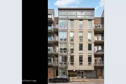 23 N Aberdeen Street #2N, Chicago, IL 60607 - Photo 1