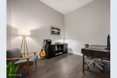 23 N Aberdeen Street #2N, Chicago, IL 60607 - Photo 26