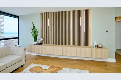 5415 N Sheridan Road #1908, Chicago, IL 60640 - Photo 4