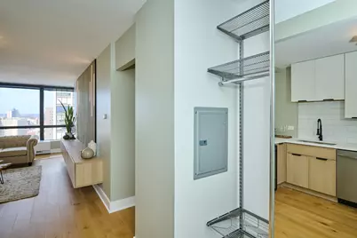 5415 N Sheridan Road #1908, Chicago, IL 60640 - Photo 12