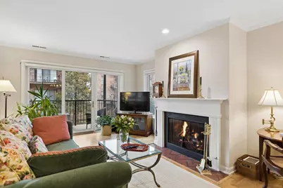 1730 Hinman Avenue #2G, Evanston, IL 60201 - Photo 6