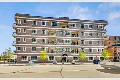 105 S Cottage Hill Avenue #206, Elmhurst, IL 60126 - Photo 2