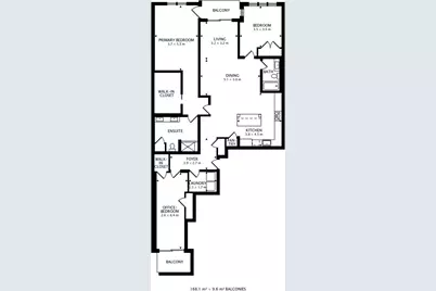 105 S Cottage Hill Avenue #206, Elmhurst, IL 60126 - Photo 38