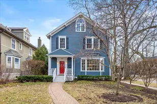 835 Forest Ave, Wilmette, IL 60091 - Photo 1