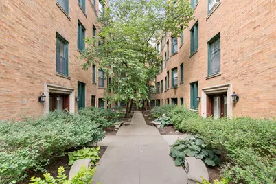 7736 N Eastlake Terrace #1W, Chicago, IL 60626 - Photo 1