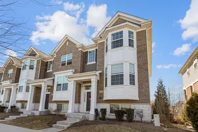 4320 Monroe Avenue, Naperville, IL 60564 - Photo 1