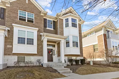 4320 Monroe Avenue, Naperville, IL 60564 - Photo 2