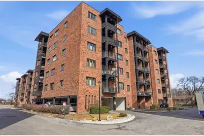 9332 Landings Lane #604, Des Plaines, IL 60016 - Photo 26