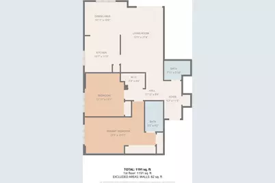 9332 Landings Lane #604, Des Plaines, IL 60016 - Photo 20