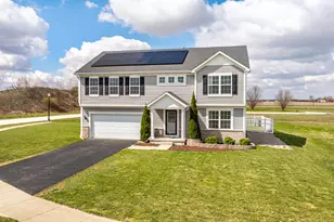 1754 N Bucksport Ln, Beecher, IL 60401 - Photo 1