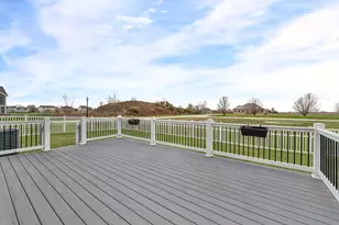 1754 N Bucksport Ln, Beecher, IL 60401 - Photo 30