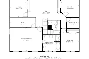 1754 N Bucksport Ln, Beecher, IL 60401 - Photo 42