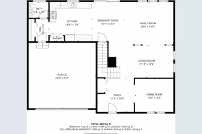 1754 N Bucksport Lane, Beecher, IL 60401 - Photo 46