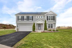 1754 N Bucksport Ln, Beecher, IL 60401 - Photo 2