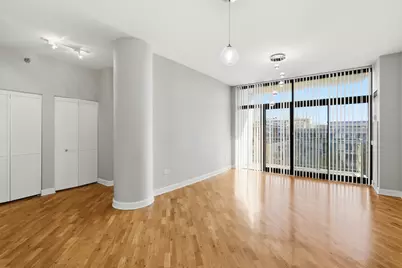 1322 S Prairie Avenue #408, Chicago, IL 60605 - Photo 4