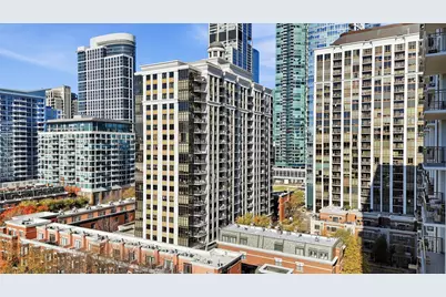 1322 S Prairie Avenue #408, Chicago, IL 60605 - Photo 32