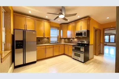 4943 N Marmora Avenue #1, Chicago, IL 60630 - Photo 6