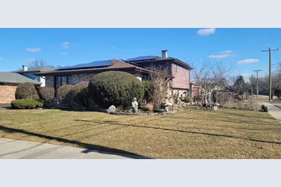 13057 S McDaniels Court, Alsip, IL 60803 - Photo 1