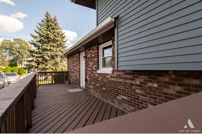 10956 S Nagle Avenue, Worth, IL 60482 - Photo 38