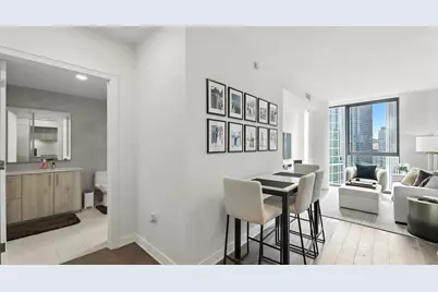 211 N Harbor Drive #3605, Chicago, IL 60601 - Photo 6