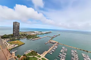 211 N Harbor Dr, Chicago, IL 60601 - Photo 2