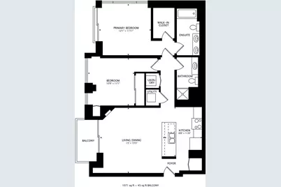 1720 Oak Avenue #501, Evanston, IL 60201 - Photo 30