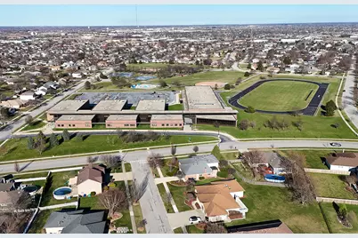 10291 Cambridge Drive, Mokena, IL 60448 - Photo 36