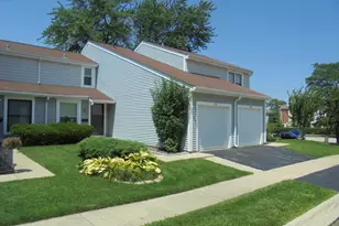 1996 Georgetown Ln, Hoffman Estates, IL 60169 - Photo 1