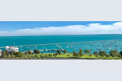 400 E Randolph Street #1515, Chicago, IL 60601 - Photo 16