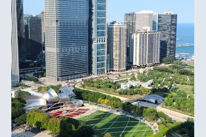 400 E Randolph Street #1515, Chicago, IL 60601 - Photo 48