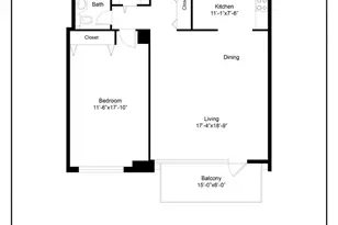 400 E Randolph St, Chicago, IL 60601 - Photo 22