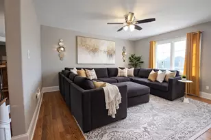 8660 High Stone Way, Frankfort, IL 60423 - Photo 14