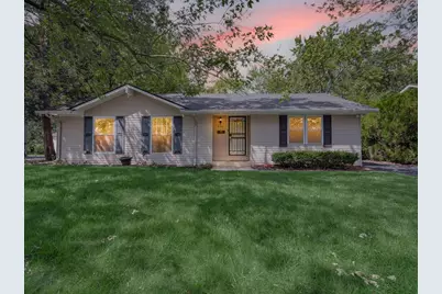 946 Harvard Lane, Matteson, IL 60443 - Photo 1