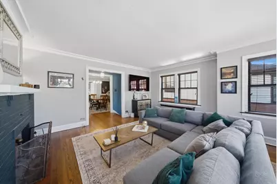 612 N Humphrey Avenue, Oak Park, IL 60302 - Photo 2