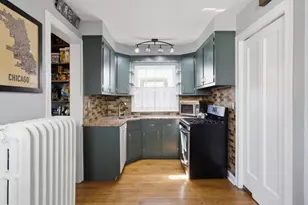 612 N Humphrey Ave, Oak Park, IL 60302 - Photo 6