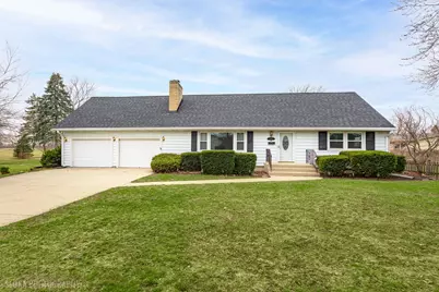 508 Crest Drive, Cary, IL 60013 - Photo 1