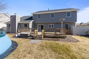 303 Westwood Dr, Shorewood, IL 60404 - Photo 34