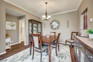 116 River Mist Dr, Oswego, IL 60543 - Photo 8