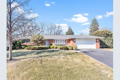 [Address not provided], Willowbrook, IL 60527 - Photo 1