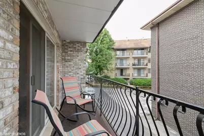 4535 Rumsey Avenue #2E, Oak Lawn, IL 60453 - Photo 16