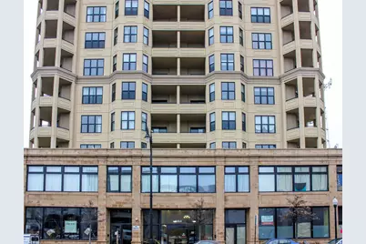 1464 S Michigan Avenue #507, Chicago, IL 60605 - Photo 1